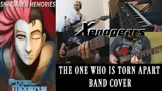 XenoGears - The One who is Torn Apart (Id's Theme) [Band Cover]