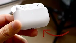 How To Use Speaker On AirPod Pro 2