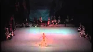 Leonid sarafanov Corsaire