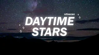 nitescen - daytime stars