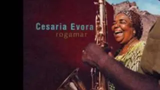 Cesaria Evora - Carnaval De Sao Vicente