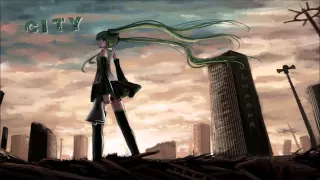 Anti-Nightcore - City [HD]