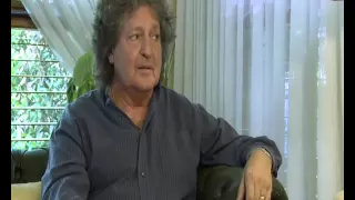 Bob Daisley - Australian Guitar Magazine Interview (March 2010: Part 2)