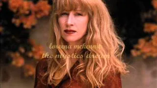 Loreena Mckennitt - the mystics dream