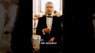 FALCO - Rock Me Amadeus 1985 #shorts #music #falco