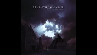 Seventh Wonder - Mercy Falls (Full Album)