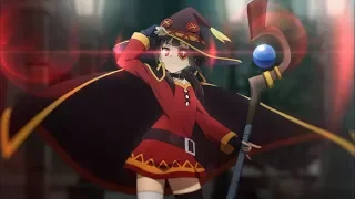 Konosuba [AMV]  Survivor