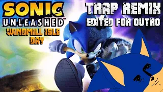 Windmill Isle (Day) - Sonic Unleashed [OST] | Remix For Outro