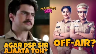 Maddam Sir Going Off-Air? - Everyone Will Save? Big Shanivaar - SABTV