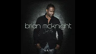 6, 8, 12 - Brian McKnight (1999) audio hq