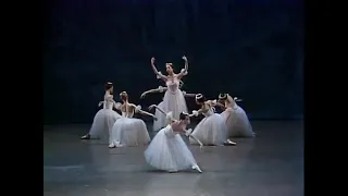 Les Sylphides (ABT): 4th Variation (Prelude Op.28, No. 7)