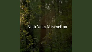 Nich Yaka Misyachna (The Old Ukrainian Song)
