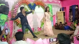 Kagaj Kalam Dawat La Likh Du Dil Tere Naam Karu | # stage dance video