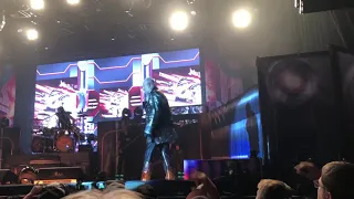 No Surrender - Judas Priest - DALLAS TX June 2019