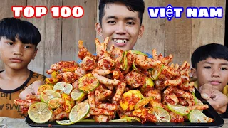 Sang Vlog Ăn Mừng Lọt Top 100 Kênh Youtube Lớn Nhất Việt Nam