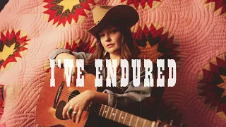 Kelsey Waldon - "I've Endured" - There's Always a Song