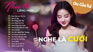 Đơn Giản Anh Yêu Em, Hơn Cả Yêu | LK Nhạc Trẻ Lãng Mạn Nghe Là Cưới