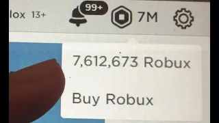 Roblox DOESN'T WANT YOU TO KNOW THIS ROBUX HACK!!'🤫😱🤑