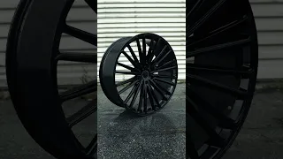 Now Introducing the BD-716 Wheel