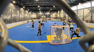 The Final Chapter Gopro Mic'd Up Hockey