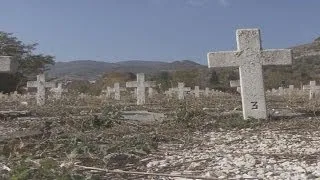 Θέατρα του εμφυλίου γίνονται τόποι μνήμης και συμφιλίωσης