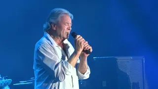 Deep Purple - When a Blind Man Cries - Birmingham 25/10/2022