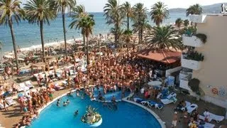 Ibiza Bora Bora Beach House Mix 2013