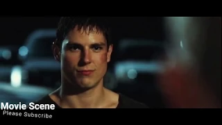 Never back down - Final Fight Scene