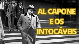✅THE FALL OF THE KING OF CRIME: THE JUDGMENT OF AL CAPONE