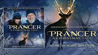 It's Time To Celebrate by Mark McKenzie from PRANCER: A CHRISTMAS TALE