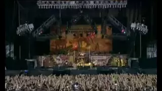 Iron Maiden - Live in Ullevi 2005 - Full Concert