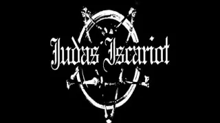 Judas Iscariot - Wrath