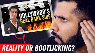 The Dark Side of Ranveer Allahbadia and Bollywood Explained! हिंदी