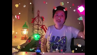 Last Christmas - Cover by 伊芷Sharon