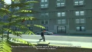 GTA IV - Misión 59: Weekend At Florian´s - HD