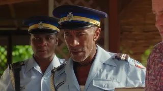 Death in Paradise Season 7 Finale PREVIEW