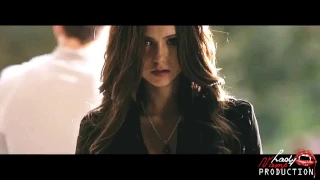 Katherine Pierce || Hit & Run