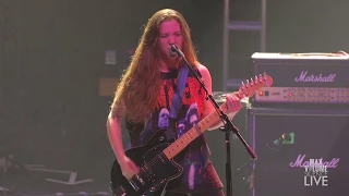 CODE ORANGE live at Terminal 5, Dec. 29th, 2017 (FULL SET)