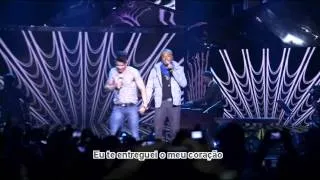 Que Trem É Esse Part Esp: Alexandre Pires - DVD GUSTTAVO LIMA AO VIVO EM SÃO PAULO [OFICIAL]