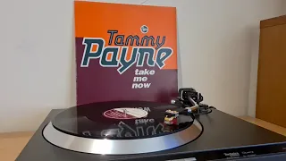 Tammy Payne - Take Me Now (Loop Mix) - 1991 (4K/HQ)
