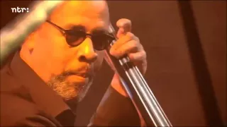 The Stanley Clarke Band - North Sea Jazz Festival 2015