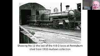 PRONI | The story of the last independent narrow gauge railway in Ireland 1863-2014