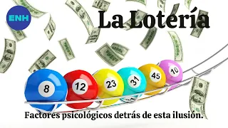 ¿Existe un truco o una fórmula matemática para ganar la lotería?