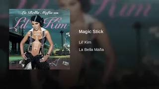 Magic Stick