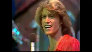 Andy Gibb - Shadow Dancing 4:3 HD