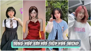 💥 Tổng Hợp : 25 Bài Hát Trend Siêu Hot Được Sử Dụng Nhiều Nhất Trên TikTok Hiện Nay #2