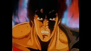 Fist of the North Star   Heart of Madness 80s version1