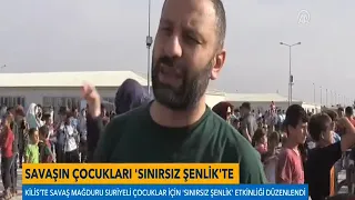 "Sınırsız Şenlik 2" TV Net ekranlarında #SınırsızŞenlik