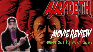 Brainscan (1994) Horror Movie Review