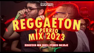 REGGAETON MIX 2023 🔥- (La Bebe, TQG, S.E.X.O, Vida Gangster, Yandel 150, Besties Ferxxo, Perreo Mx)